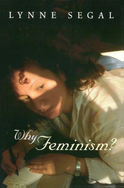Why Feminism?: Gender, Psychology, Politics-Lynne Segal - Image 2