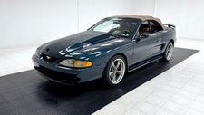 1996 Ford Mustang for Sale
