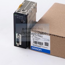 ONE NEW OMRON PLC Module CJ1W-PRM21