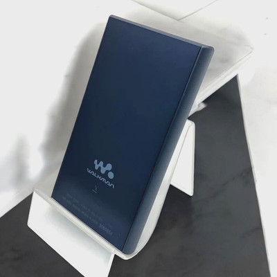 Sony Walkman NW-A105HN Android Hi-Res Audio Player Blue Used Japan