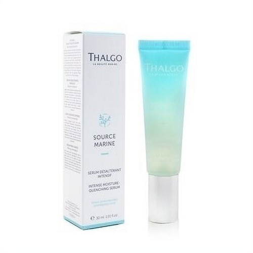 Thalgo Intense Moisture-Quenching Serum 30ml/1.01oz - Picture 3 of 3