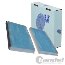 Filtre d'habitacle Mazda XEDOS 9