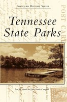 Lori Jill Smith (U. A.) | Tennessee State Parks | Buch | Englisch (2017)
