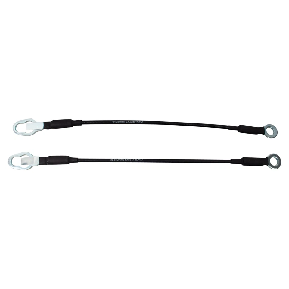 For Ram Dakota 2011 TRQ DHA76218 Tailgate Repair Kit Foto 4 de 4