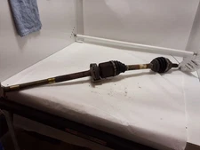 Passenger Axle Shaft Front Axle 3.5L Class III AWD Fits 11-14 EXPLORER 3549060