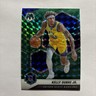 2020-21 Panini Mosaic Basketball Kelly Oubre Jr.-#128 Green Prizm. Warriors