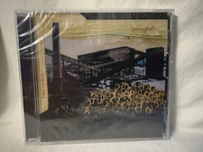 Springhill by Brian Vardigans - (2008/CD) *Annapolis Valley, Nova Scotia*