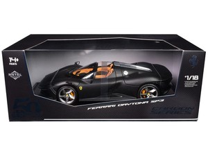Bburago Ferrari Daytona Sp3 | eBay