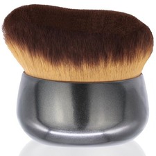 Extra Large Body Makeup Brush For Self Tanner, Leg Makeup Bronzer Blend,75 m...