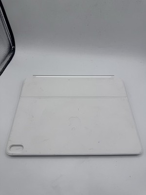 Used Apple Magic Keyboard for iPad Air 13in(M3) A3340 White - Acceptable (C)