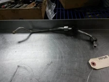 Pump To Rail Fuel Line For 11-14 Hyundai Sonata  2.4