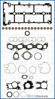 1X Ajusa 53028300 Dichtungssatz Zylinderkopf FüR Lancia