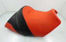 2019-2020 Sea-Doo RXT-X 300 OEM Driver's Seat (Can-Am Red) 269003258