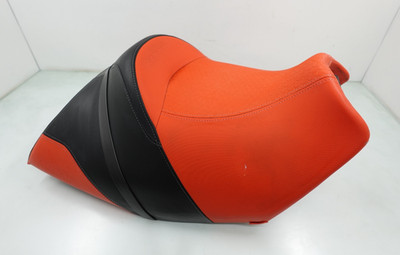 2019-2020 Sea-Doo RXT-X 300 OEM Driver's Seat (Can-Am Red) 269003258