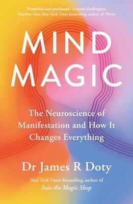 Mind Magic | James Doty | englisch