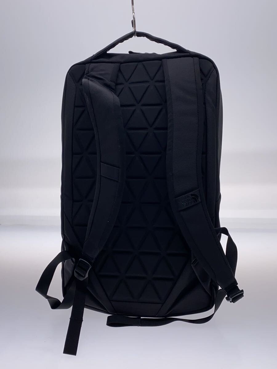 THE NORTH FACE Backpack Polyester BLK Solid - image 3
