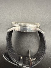 Original Early 1960s Breitling AOPA Navitimer 806 Venus 178 No Signature Logo 7