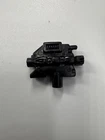 Vtg Transformers G1 Optimus Prime BLOATED GAS PUMP black weapon accessory part