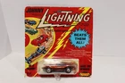 New ListingJohnny Lightning Topper CUSTOM MAKO SHARK Red DAMAGED CARD SEALED