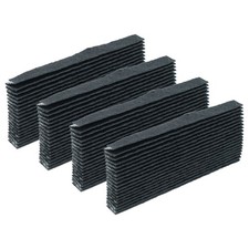 4 Air Filtres pour Arthur Martin AQE6879BA NMA RQE6879SA NMA Charbon actif