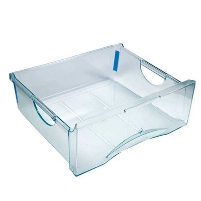 Liebherr 9791296 Schublade 412x153x360mm lang für Gefrierschrank