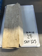 (1) Autodrive  Steering Tie Rod End ES2199R - Front Outer Right NOS