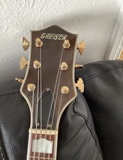 Gretsch 6199 USA 1954 Brooklyn nr Mint Ohsc Killer Player No Issues