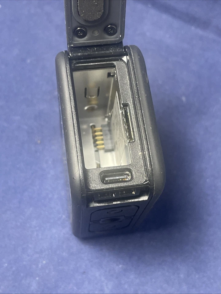 GoPro HERO 13 Black 5.3K 27MP Action Camera - Image 4 of 4