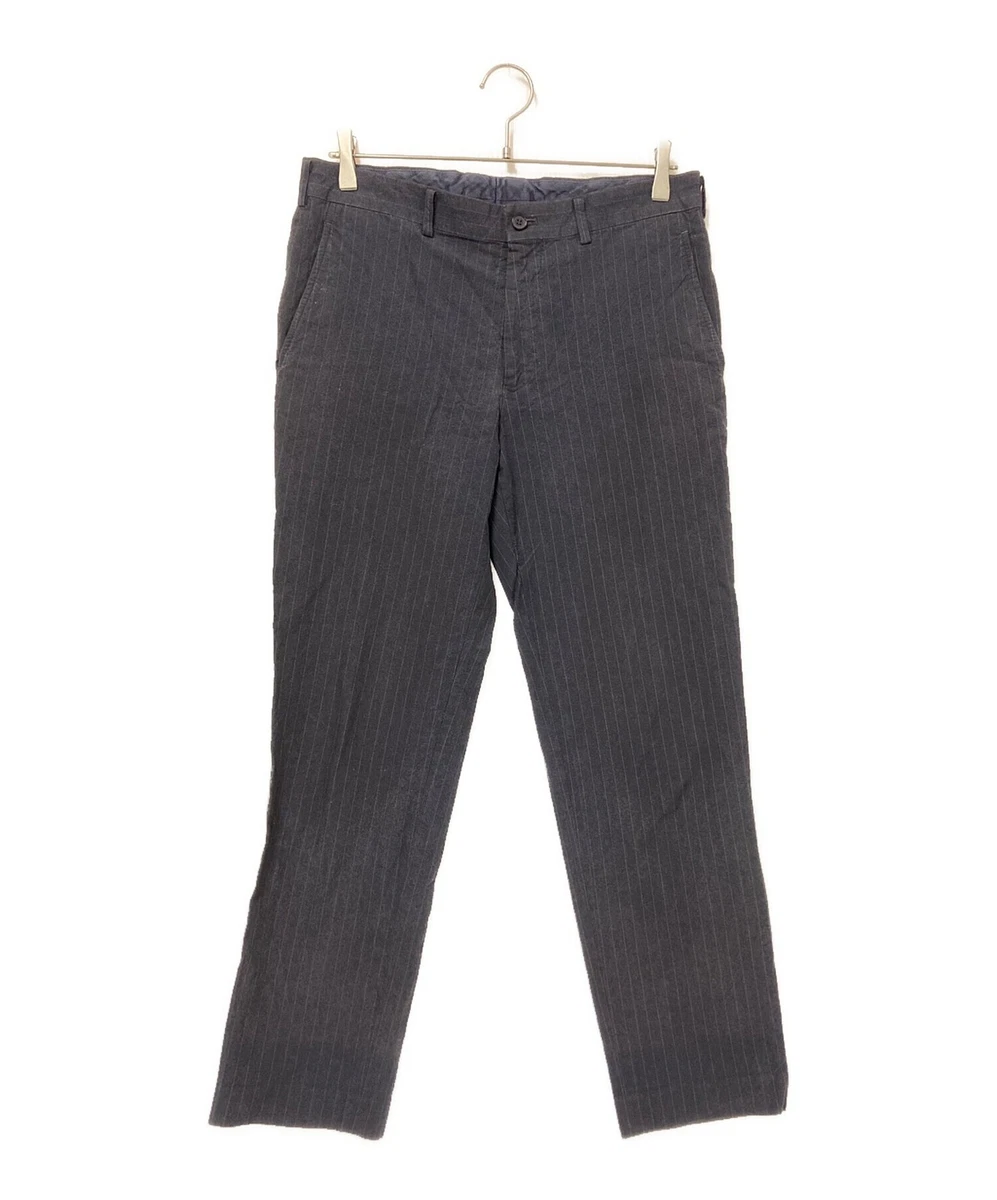 Comme Des Garcons Striped Pants for Men for sale | eBay