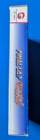 BANDAI WonderSwan Color Final Lap Special CIB WSC  - US Seller