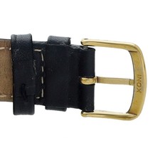 Vintage Omega Constellation Rose Gold 35 mm Pie Pan Dial Automatic Wrist Watch 8