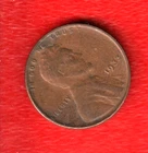 USA 1 CENT 1933