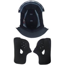 LS2 Helmet Motorbike Motorcycle Interior Liner - Rapid II