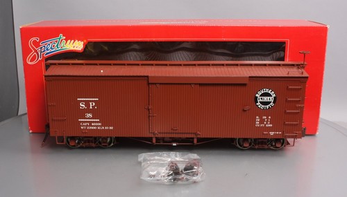 Coche de carga Bachmann Spectrum 88096 G Southern Pacific calibre estrecho #38 LN/caja | Condition: Used