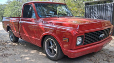 1970 Chevrolet C10 for Sale