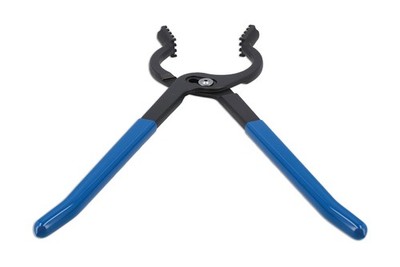 Laser Tools Hose Clamp Pliers - Multi Directional 8347