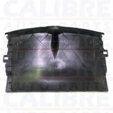 Tesla Model 3 2021-2024 Front Radiator Active Grille Air Shutter 1076732-00