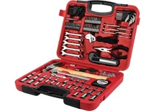 Performance Tool W1532 107pc Home & Auto Tool Set