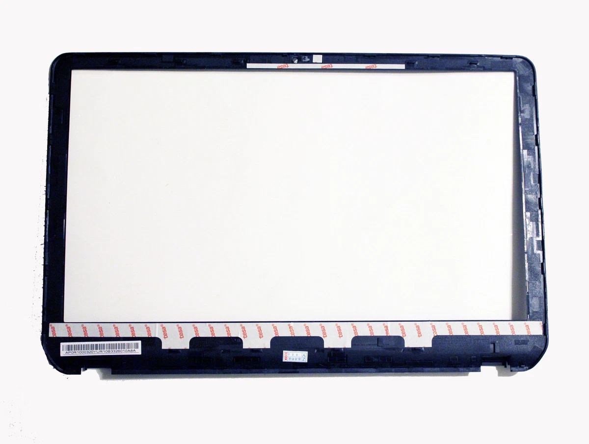 NEW HP M6 M6-1000 LCD Front Bezel AP0R1000320 728833-001 686897 