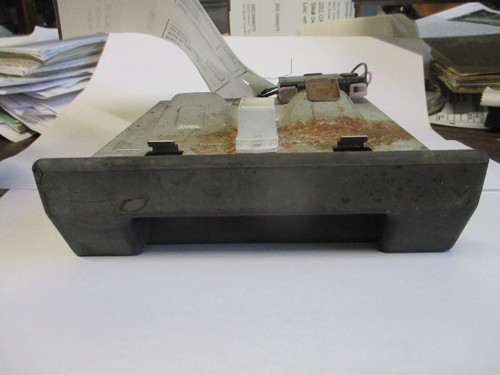 92 Pathfinder Ash Tray w/ Bracket & wiring 87-95 - Bild 2 von 4