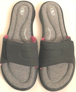 athletic works men's sandals
