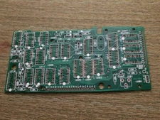 New 1983 Heathkit Circuit Board #85-2899-1 NOS