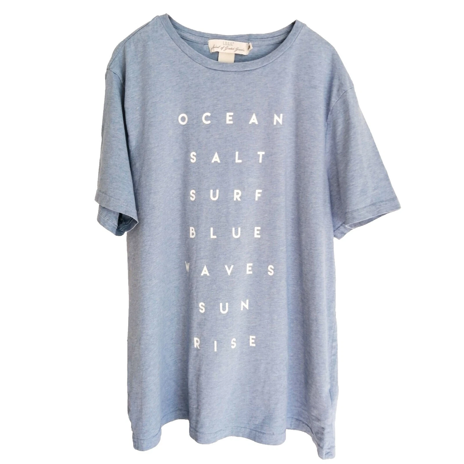 H&M camisetas de algodón para hombres