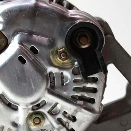 TYC 2-13341 Replacement Alternator for Jeep Cherokee / Wrangler AL6509N - Image 4 of 4