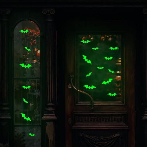 Wall Sticker Self-Adhesive Anti-Fade Waterproof DIY - Bild 2 von 8