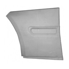 Vorne Kotflügel Reparaturblech MERCEDES CLK W208 97-03 Links