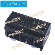 DVP20EC00T3 Delta EC3 Series Standard PLC DI 12 DO 8 Transistor 100-240VAC new