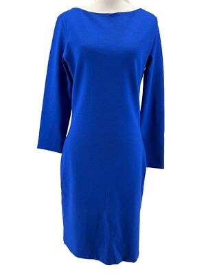 blue dress for baby girl Amanda Uprichard Chamberlain Dress in Baby Blue