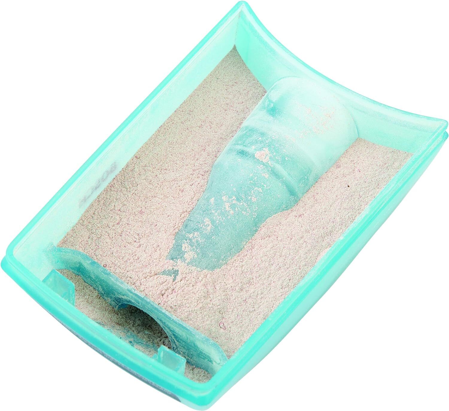 BOSCH ROS10 120 Volt Random Orbit Sander , Blue , 5" eBay