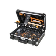 Beta BW 2054E-100 Valigetta con 100 Utensili